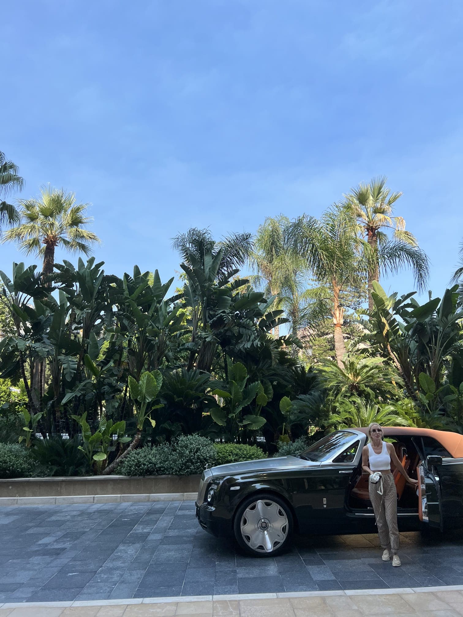 FFGR Belgium luxury chauffeur service